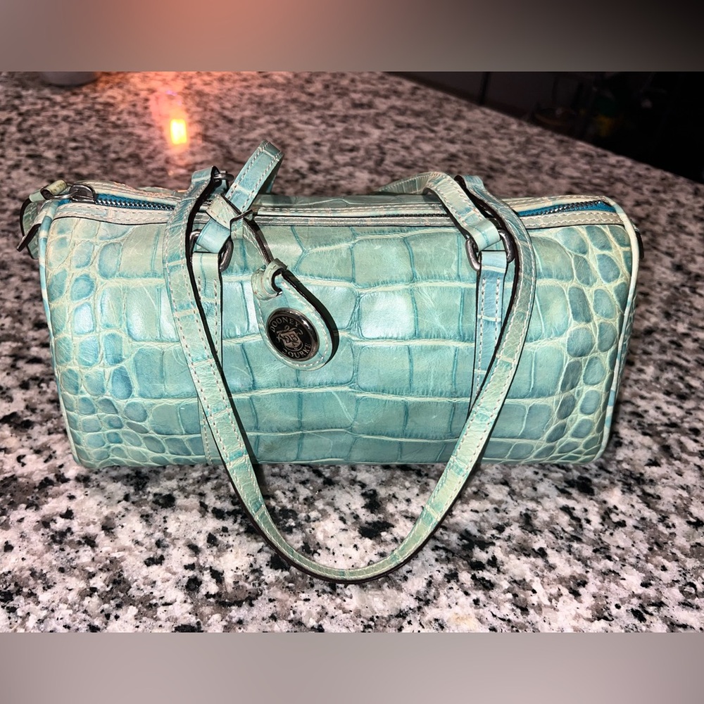 Dooney & Bourke Leather Purse